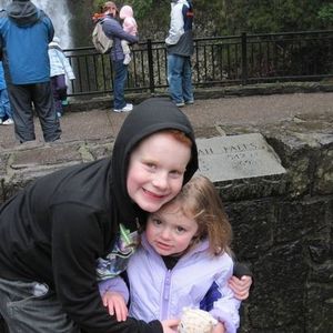 Meet your Posher, Connie